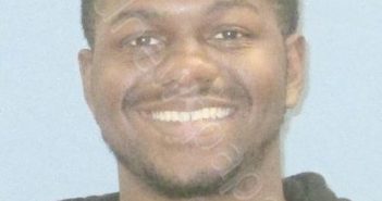 MORGAN,MARQUIS | 2019-01-31 16:20:00 Pulaski County, Arkansas Booking