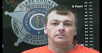 <B>DWIGHT</B> <B>ISAAC</B> <B>SAYLOR</B> #, Clark County, Kentucky - 2019-01-31 14:26:00
