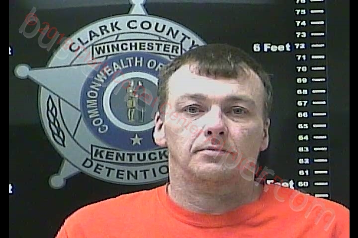 DWIGHT ISAAC SAYLOR #, Clark County, Kentucky - 2019-01-31 14:26:00