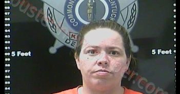 <B>CHRISTY</B> <B>LYNNAE</B> <B>CRAMER</B> #, Clark County, Kentucky - 2019-01-31 15:35:00