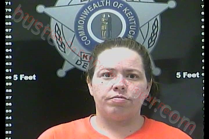 CHRISTY LYNNAE CRAMER #, Clark County, Kentucky - 2019-01-31 15:35:00
