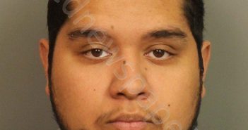 SALDANA-JIMENEZ, ERICK | 2019-01-31 12:00:00 Jefferson County, Alabama Booking