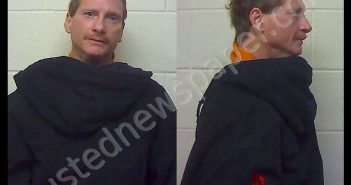 REYNOLDS JAMES THOMAS | 2018-12-02 09:51:40 Craven County, North Carolina Booking
