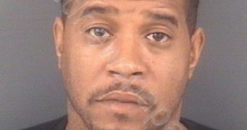 ARMOUR, MICHAEL CORNEILL | 2019-01-31 Cumberland County, North Carolina Booking