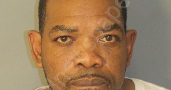 RIGGS, ANTOINE MARTEZ | 2019-01-31 12:25:00 Jefferson County, Alabama Booking