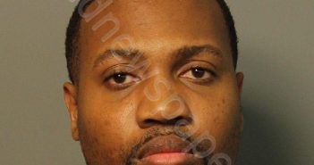 MORGAN, GARON MCKENZIE | 2019-01-31 11:49:00 Jefferson County, Alabama Booking