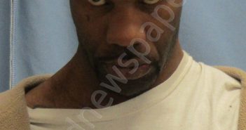 WALKER,DEANDRE RAYNELL | 2019-01-31 17:49:00 Pulaski County, Arkansas Booking