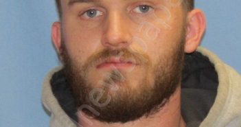 PETERS,JOHN HAYDEN | 2019-01-31 00:29:00 Pulaski County, Arkansas Booking