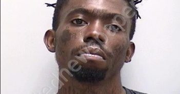 DUVALL, JAMES ALEXANDER | 2019-02-01 15:36:00 Bartow County, Georgia Booking