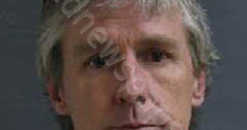 SLAGLE, <B>CHRISTOPHER</B> COREY #, Coosa County, Alabama - 2019-02-01 17:08:00