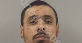 <B>RUBEN</B> NMN <B>PLANAS</B> #, Johnston County, North Carolina - 2019-02-01