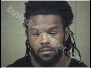 MITCHELL, GREGORY | 2019-02-01 Harnett County, North Carolina Booking