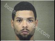 CAMERON, WANYA | 2019-02-01 Harnett County, North Carolina Booking