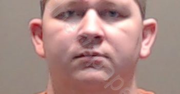 STOWE, LEVI MORGAN | 2019-02-01 Wood County, Texas Booking
