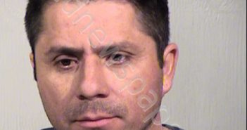 <B>JUAN</B> <B>CARLOS</B> <B>SANCHEZ</B> #, Maricopa County, Arizona - 2019-02-01