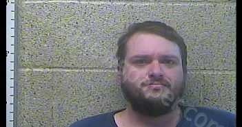 ANDREW <B>THOMAS</B> <B>NELSON</B> #, Henderson County, Kentucky - 2019-02-01 23:39:00