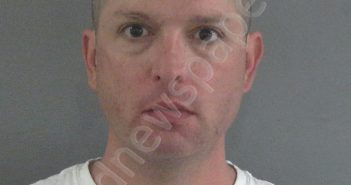 FISCH, JAMIE BRYAN | 2019-02-01 14:24:00 Sumter County, Florida Booking