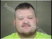 WEBB, CHRISTOPHER | 2019-02-01 Harnett County, North Carolina Booking