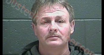 RUSSELL ALLEN LINDAUER | 2019-02-01 11:44:00 Perry County, Indiana Booking