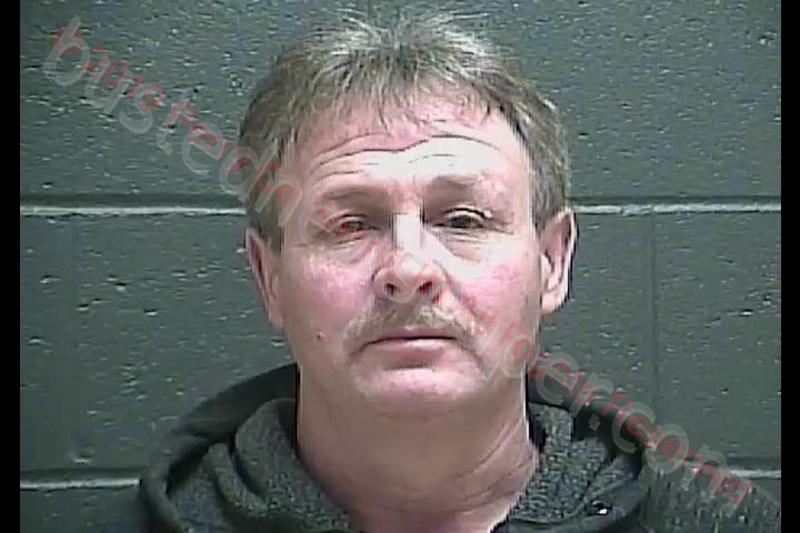 RUSSELL ALLEN LINDAUER #, Perry County, Indiana - 2019-02-01 11:44:00