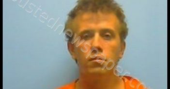 <B>JEAMES</B> <B>NORMAN</B> #, Johnson County, Arkansas - 2019-02-01 20:00:00