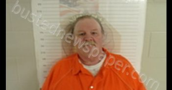 <B>RICKY</B> <B>EUGENE</B> <B>LAWSON</B> #, Morgan County, Missouri - 2019-02-01 14:59:00