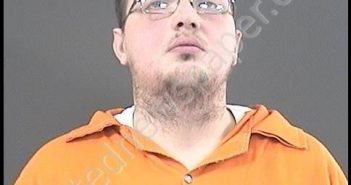 STANLEY, DANIEL JEFFERSON JUNIOR | 2019-02-01 11:32:00 Roanoke County, Virginia Booking