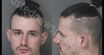 <B>FULLER</B>, <B>CHRISTOPHER</B> <B>JAMES</B> #, Gaston County, North Carolina - 2019-02-01 08:15:00
