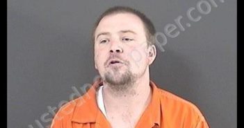 <B>MARSH</B>, <B>DANNY</B> LEE #, Roanoke County, Virginia - 2019-02-01 19:00:00