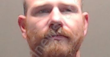 WADE, JOSHUA ALAN | 2019-02-01 Wood County, Texas Booking