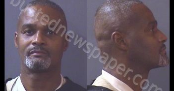 GRUNDY, SCOTT DEVON | 2019-02-01 10:57:00 Hamilton County, Indiana Booking