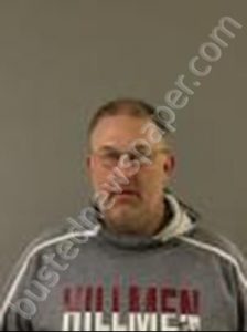 JOHNSON, JEREMY D | 2019-02-01 Grant County, Wisconsin Booking