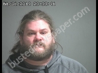 GREEN ERNEST G | 2019-02-01 Sandusky County, Ohio Booking