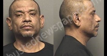 <B>BELTRAN</B>,<B>RAUL</B> <B>REYES</B> #, Saline County, Kansas - 2019-02-01 16:45:00