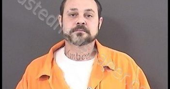 DOWNS, ZACHARY RYAN | 2019-02-01 19:00:00 Roanoke County, Virginia Booking