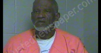 <B>ROBERT</B> <B>ANTHONY</B> <B>RICHARDS</B> #, Woodford County, Kentucky - 2019-02-01 18:06:00