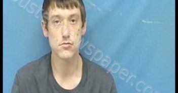 <B>AUSTIN</B> <B>CHASE</B> <B>JOHNSON</B> #, Pope County, Arkansas - 2019-02-01 03:57:00