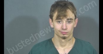 MARCUS <B>LEE</B> RAVELLETTE-<B>PETERS</B> #, <b>St</b> <b>Joseph</b> County, Indiana, St. Joseph County, Indiana - 2019-02-01 10:58:00