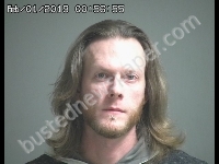 <B>GIBSON</B> <B>KRISTOPHER</B> <B>L</B> #, Sandusky County, Ohio - 2019-02-01