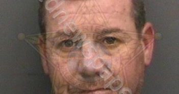 HALL, MARK | 2019-02-01 23:08:00 Hillsborough County, Florida Booking