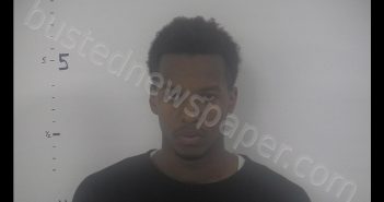 <B>STEPHEN</B> <B>EARL</B> EDWARDS #, Western Tidewater, Virginia - 2019-02-01 14:55:00