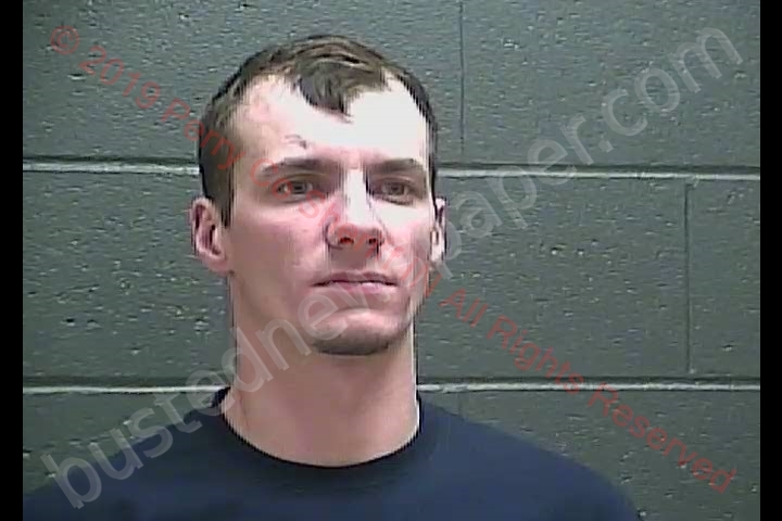 ANTHONY DAVID HAMBY #, Perry County, Indiana - 2019-02-02 04:54:00