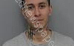 <B>RODRIGUEZ</B> <B>LOPEZ</B>, <B>JOSE</B> <B>EDUARDO</B> #, Marshall County, Iowa - 2019-02-02