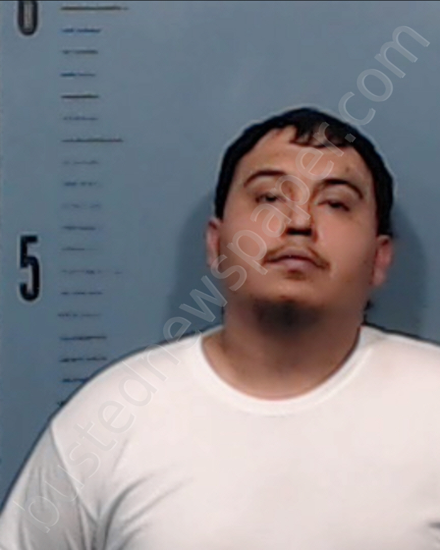 VILLANUEVA, CARLOS SAMUEL #, Taylor County, Texas - 2019-02-02