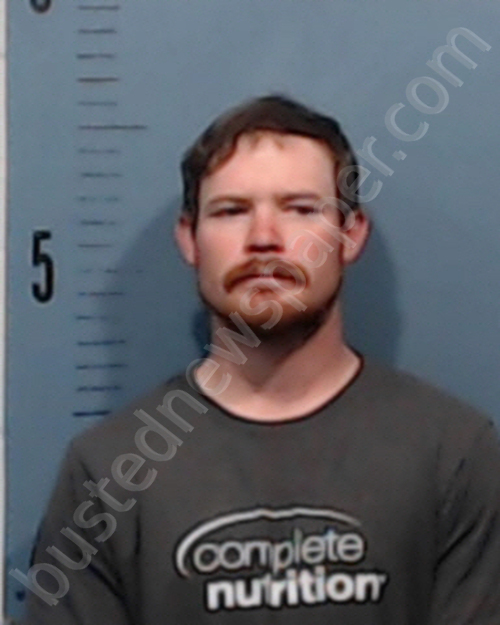 PIPPIN, TOBY WAYNE #, Taylor County, Texas - 2019-02-02
