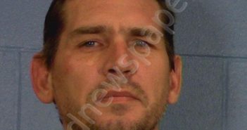 KORENEK, SAMUEL BRYANT | 2019-02-02 Williamson County, Texas Booking