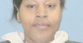 BRITTON,MIKIA RENNEE | 2019-02-02 07:38:00 Pulaski County, Arkansas Booking
