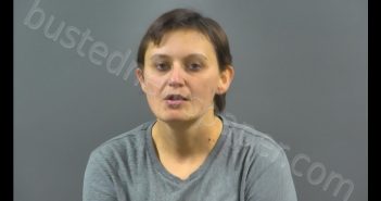 JESSICA <B>REBECCA</B> PETIT #, Warren County, Kentucky - 2019-02-02 12:18:00