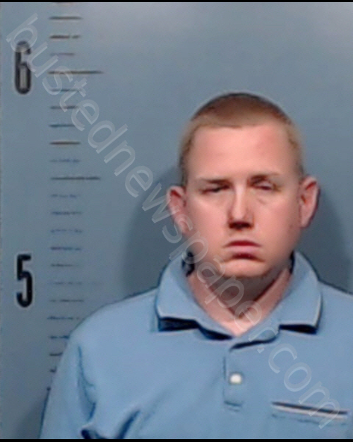 MCDOWELL, KEVIN WADE #, Taylor County, Texas - 2019-02-02