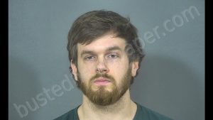 TYLER JOSEPH SCHMIDT | 2019-02-02 08:42:00 St. Joseph County, Indiana Booking